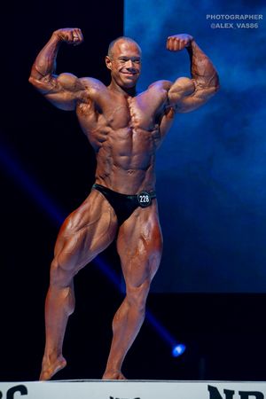BODYBUILDING 102